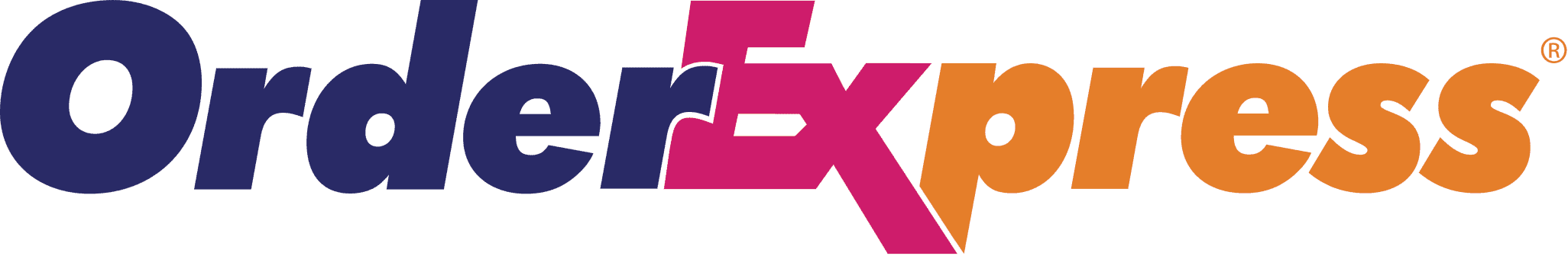 Logo Order Express